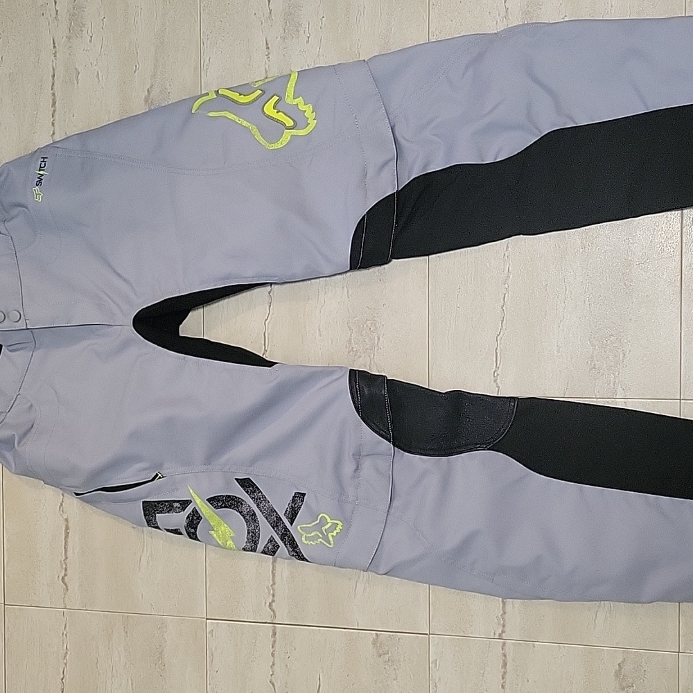 Fox Racing Riding Pant